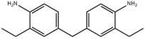 3,3'-二乙基-4,4'-二氨基二苯基甲烷